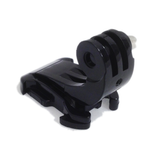 Camera Mount | Plastic | 2 x  J Hook Vertical Buckle