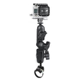 Ram Mount | Rollbar Mount Kit For Action Camera