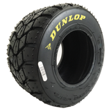 Dunlop KT12-SLW2 | 5" | Wet | Kart Tyre Set