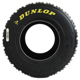 Dunlop KT12-SLW2 | 5" | Wet | Kart Tyre Novice | Rookie Set