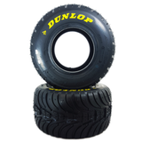Dunlop KT14-W13 | 5" Front | Wet | Kart Tyre
