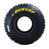 Dunlop KT14-W13 | 5" Rear | Wet | Kart Tyre