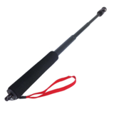 Camera Mount | Selfie Stick | Extendible | Black