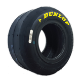 Dunlop SL1A | 5" Front | Slick | Kart Tyre