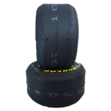 Dunlop SL1A | 5" Front | Slick | Kart Tyre