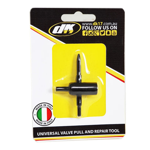 Wheel Accessories | Tyre Valve Tool