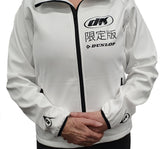 Women Dunlop DK17 | Limited Edition Soft Shell Jacket